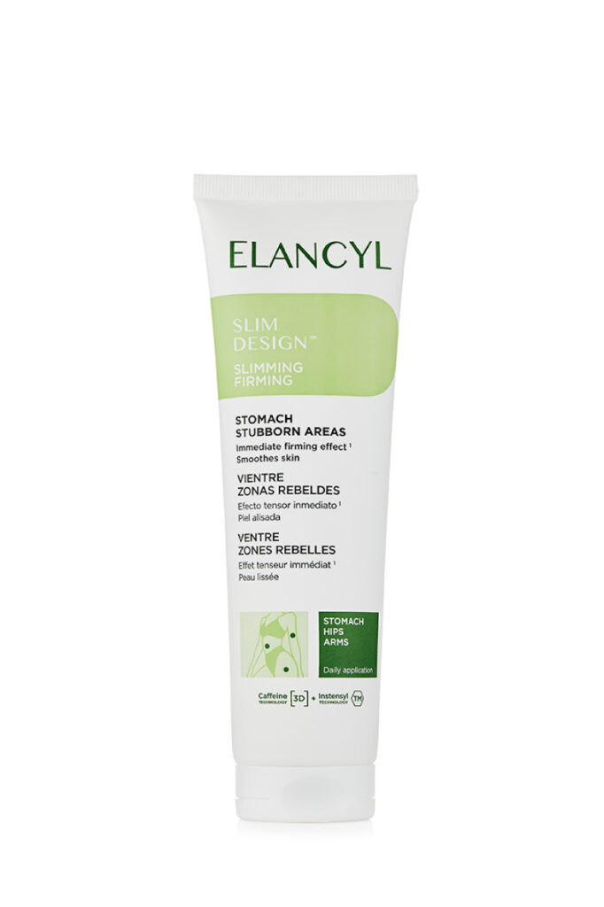 Comprar Elancyl My Coach! Anti-Cellulite Slimming Cream 200ml · Mozambique